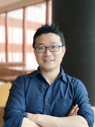 최고 마크애니 대표. 마크애니 제공